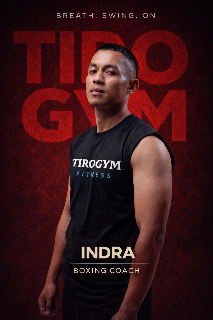 Coach Indra