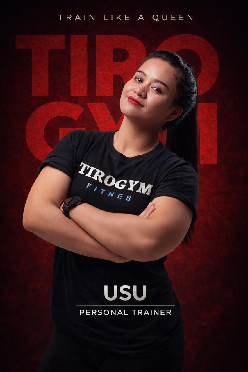 Coach Usu